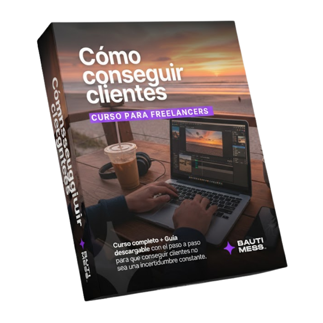 Conseguir Clientes con el Método IMC